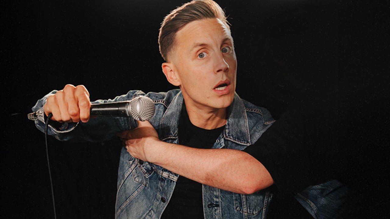 Shane Todd