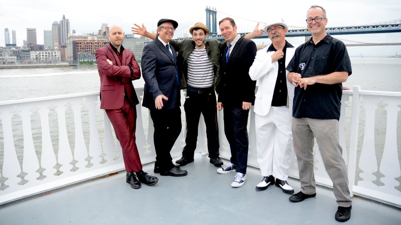 The Slackers