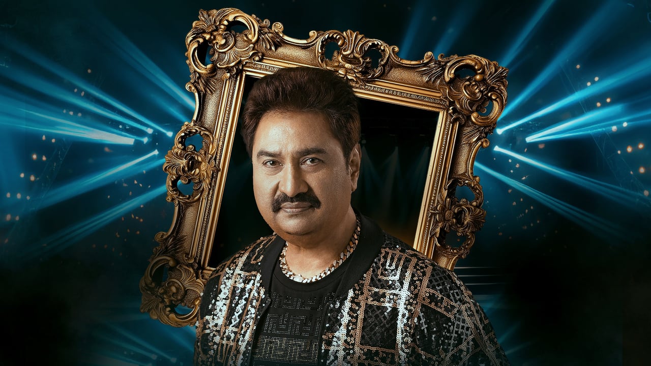 KUMAR SANU LIVE IN PARIS