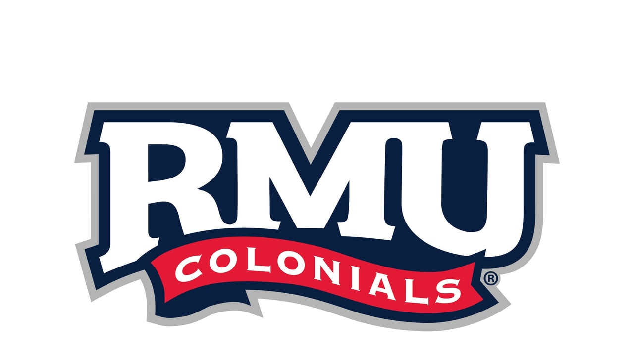 Robert Morris University Colonials Football