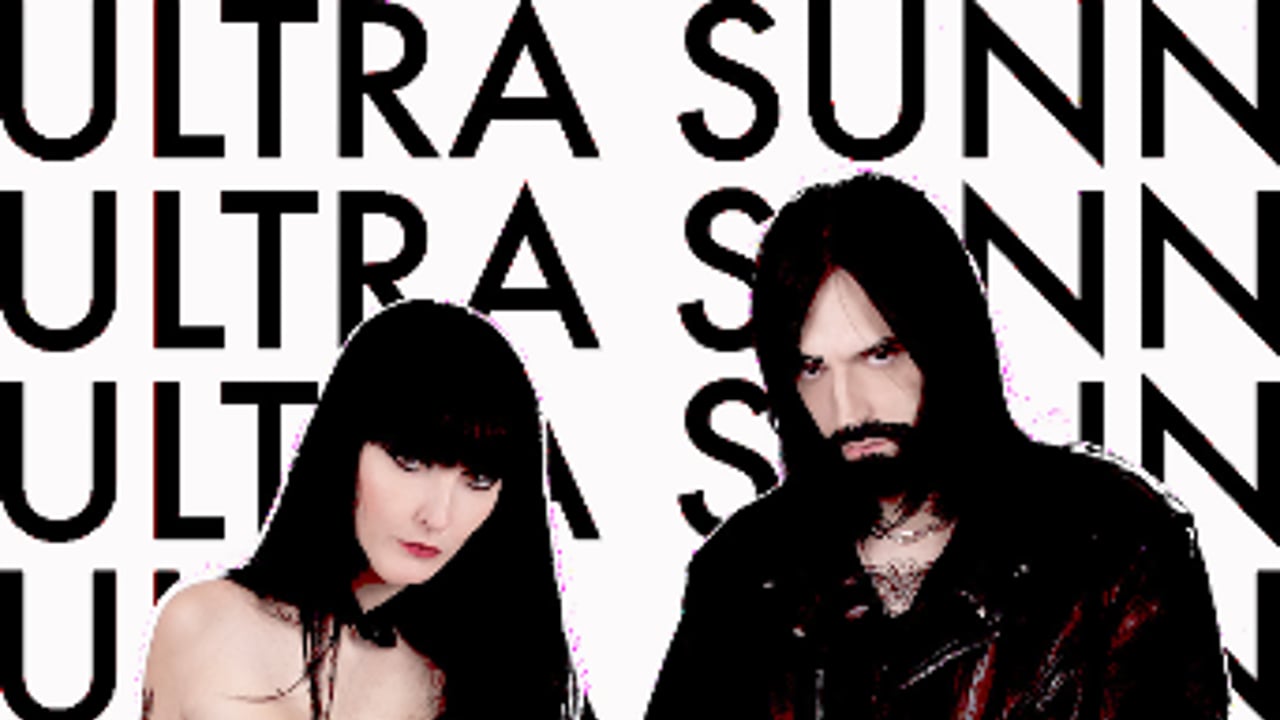ULTRA SUNN with Special Guests