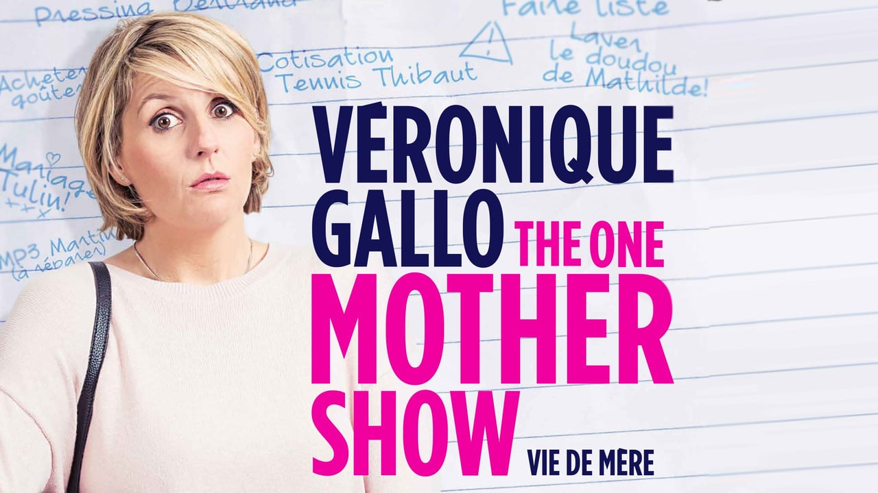 VERONIQUE GALLO