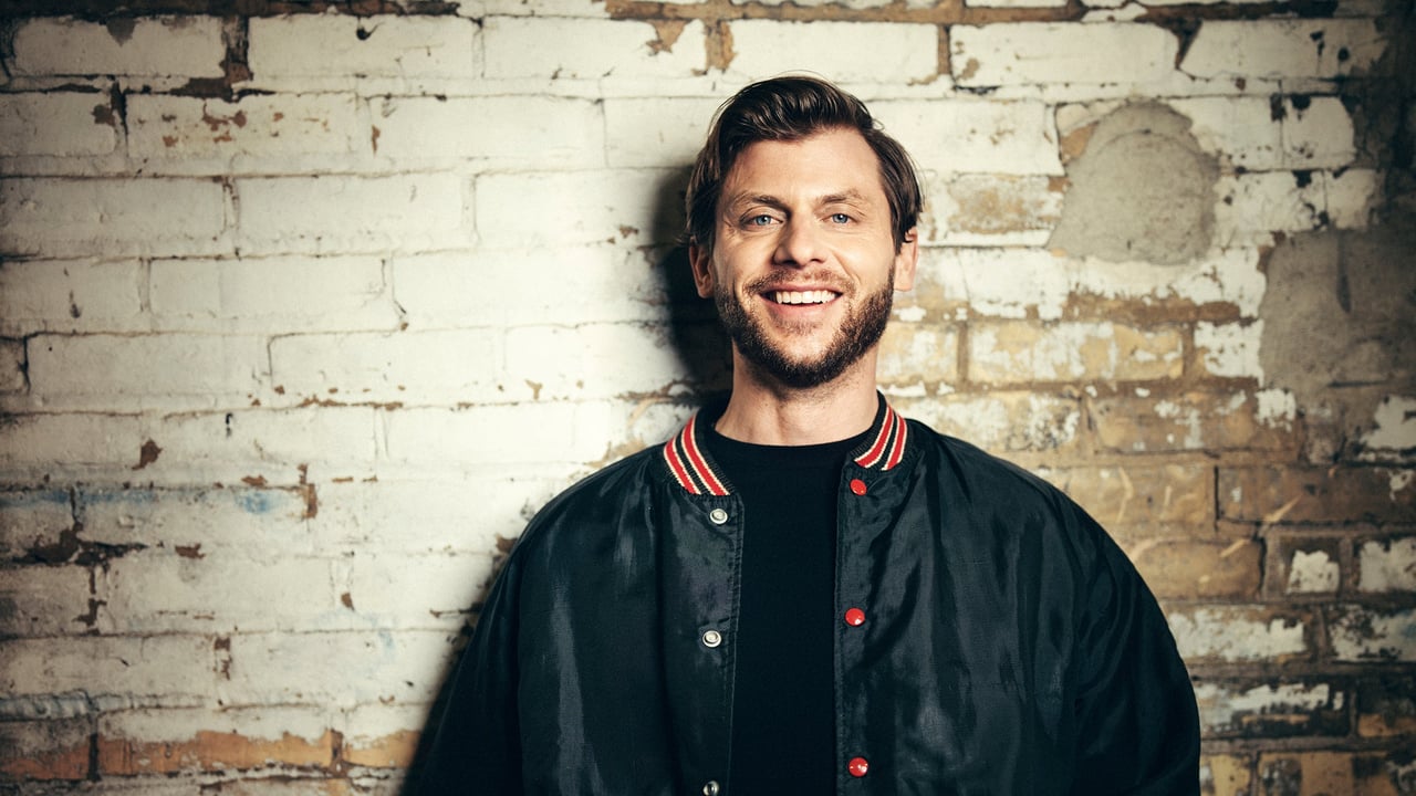 Charlie Berens - The Lost & Found Tour
