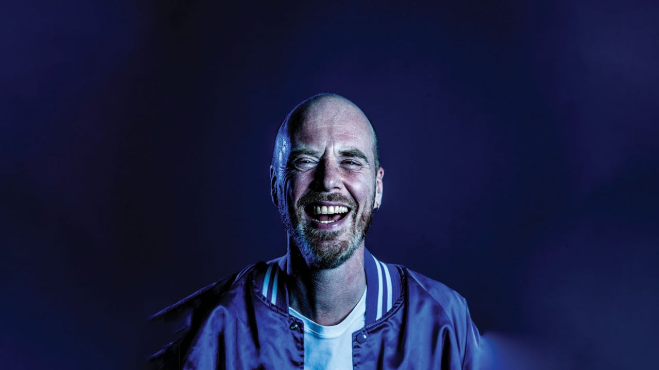 Steven Mahieu "Stabieler"