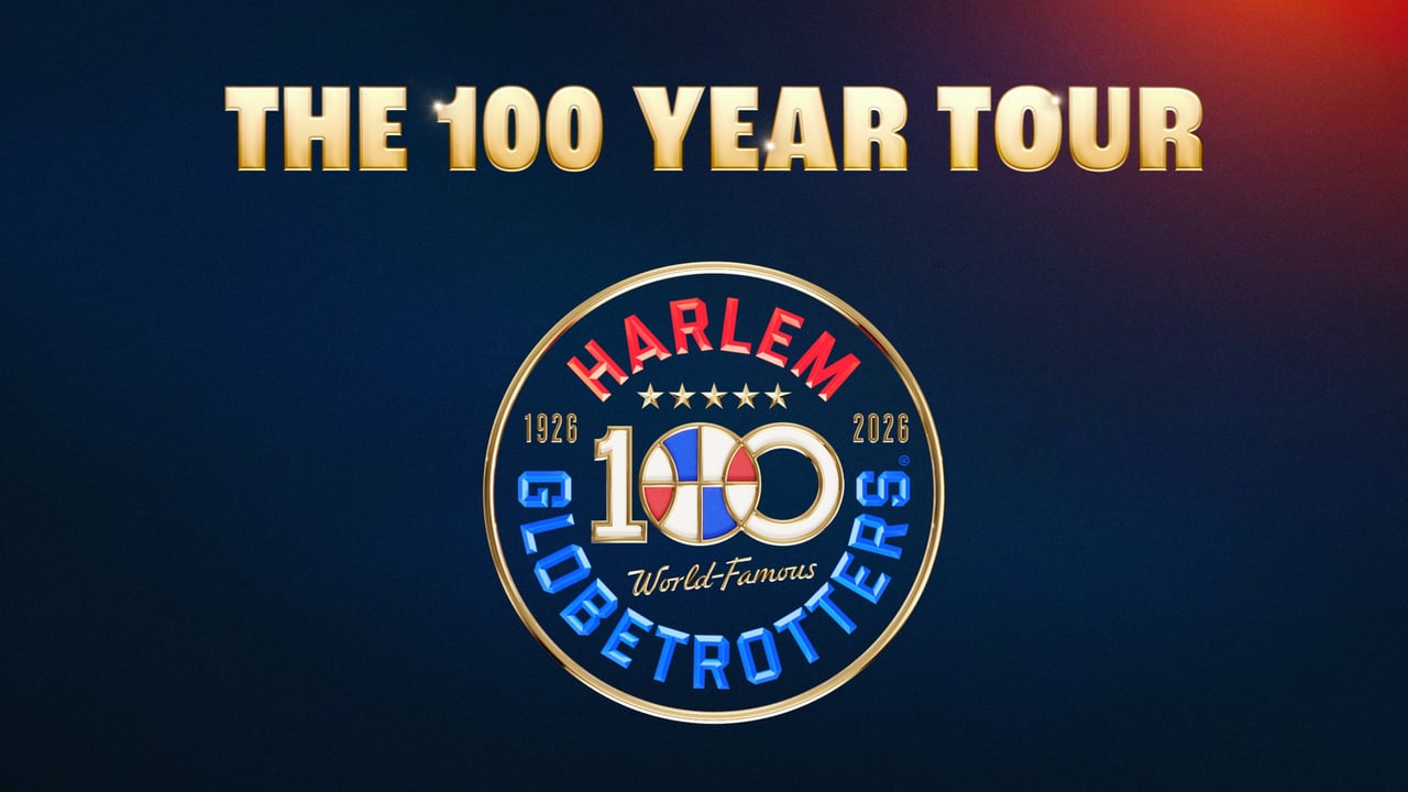 Harlem Globetrotters: Rivalry Tour
