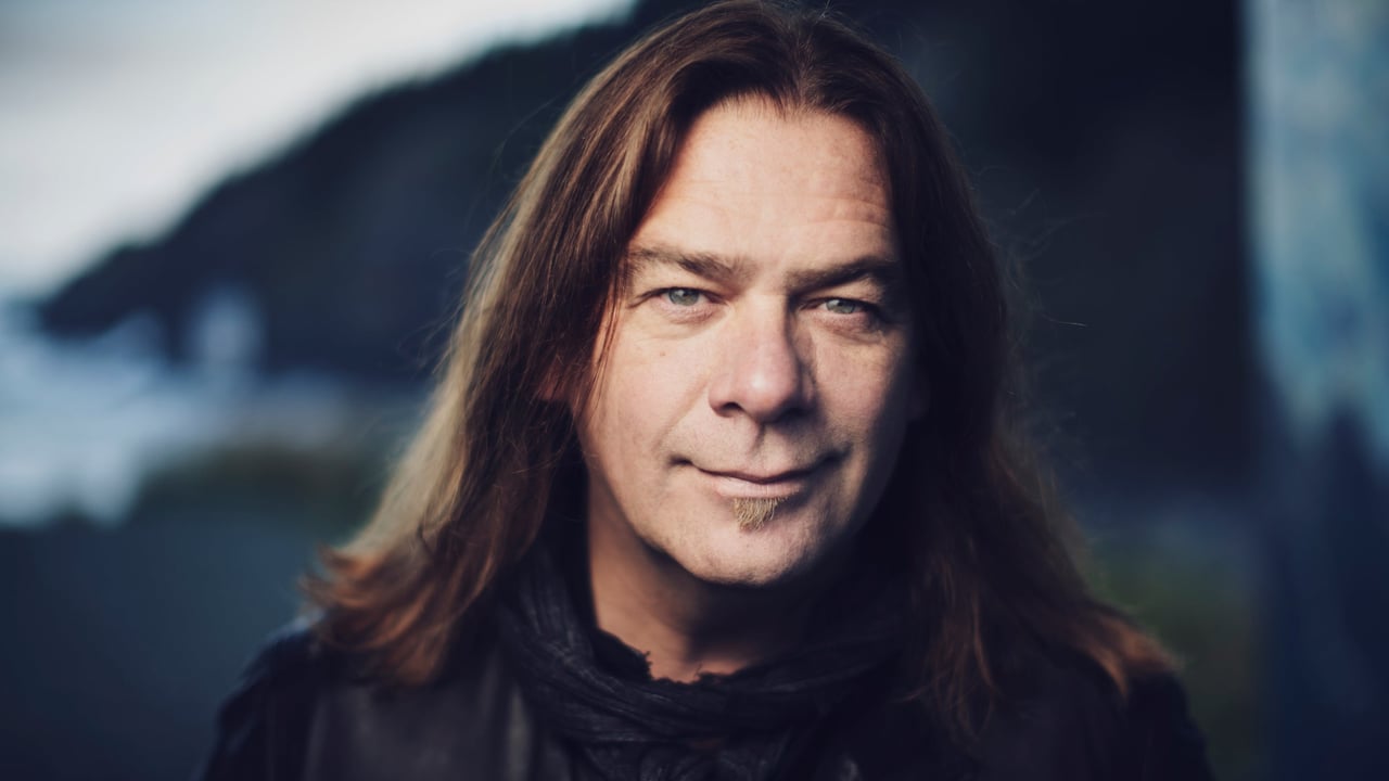 Alan Doyle With Special Guest Mary Frances