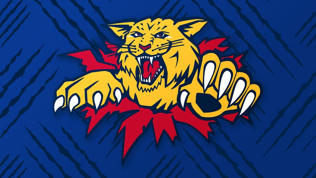 Moncton Wildcats vs. Cape Breton Eagles