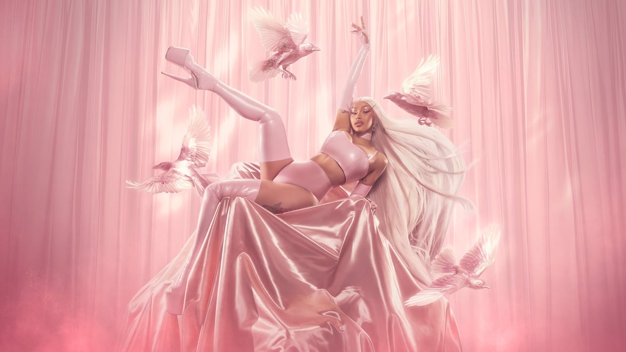 Cardi B