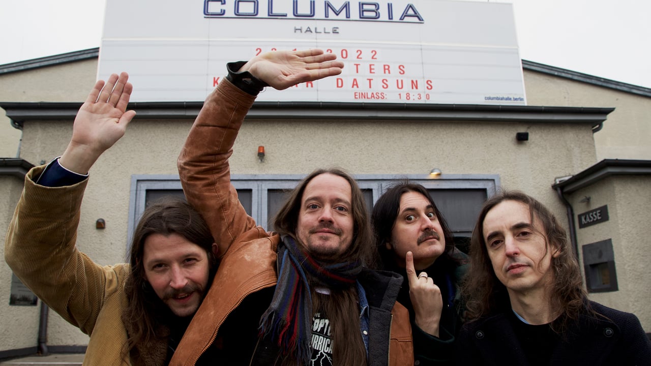 The Datsuns & more
