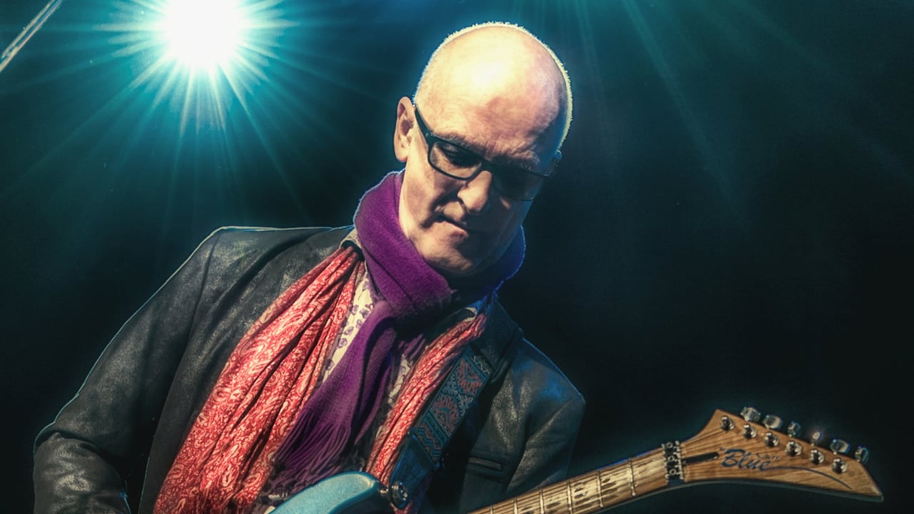 Kim Mitchell & David Wilcox