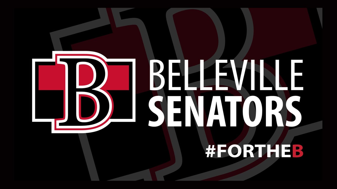 Belleville Senators v Laval Rocket