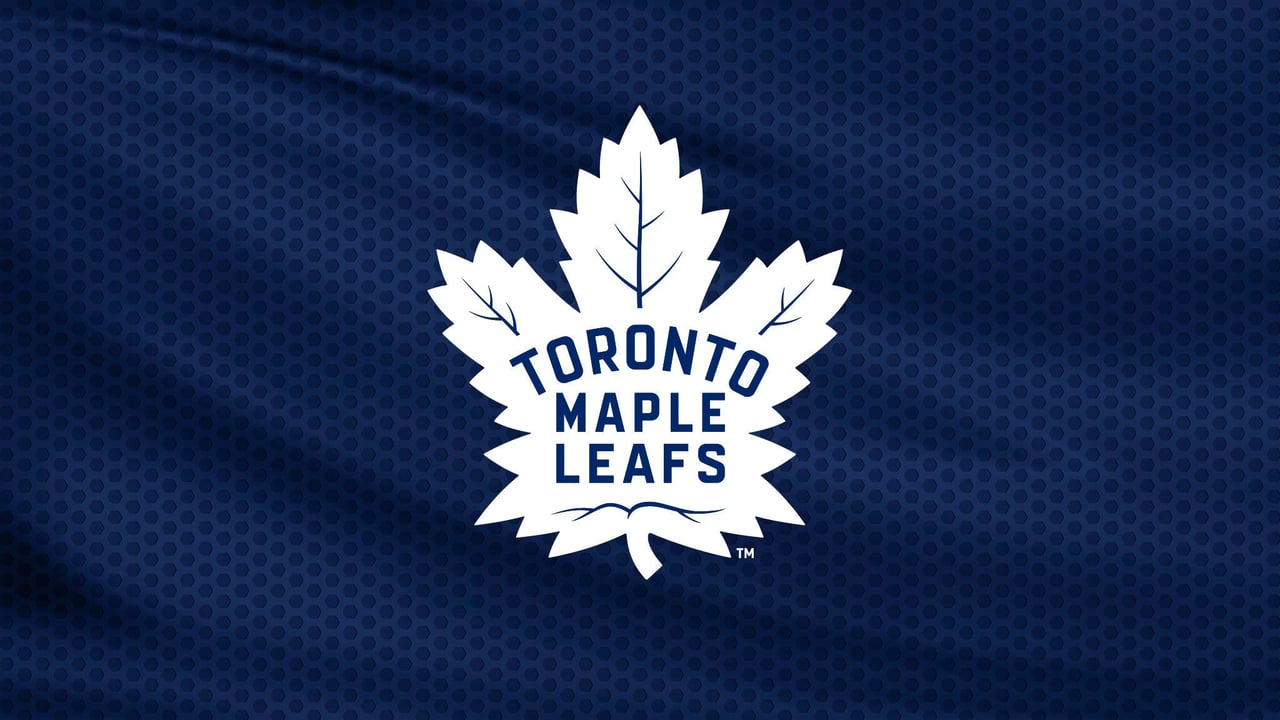 Toronto Maple Leafs vs. Montreal Canadiens