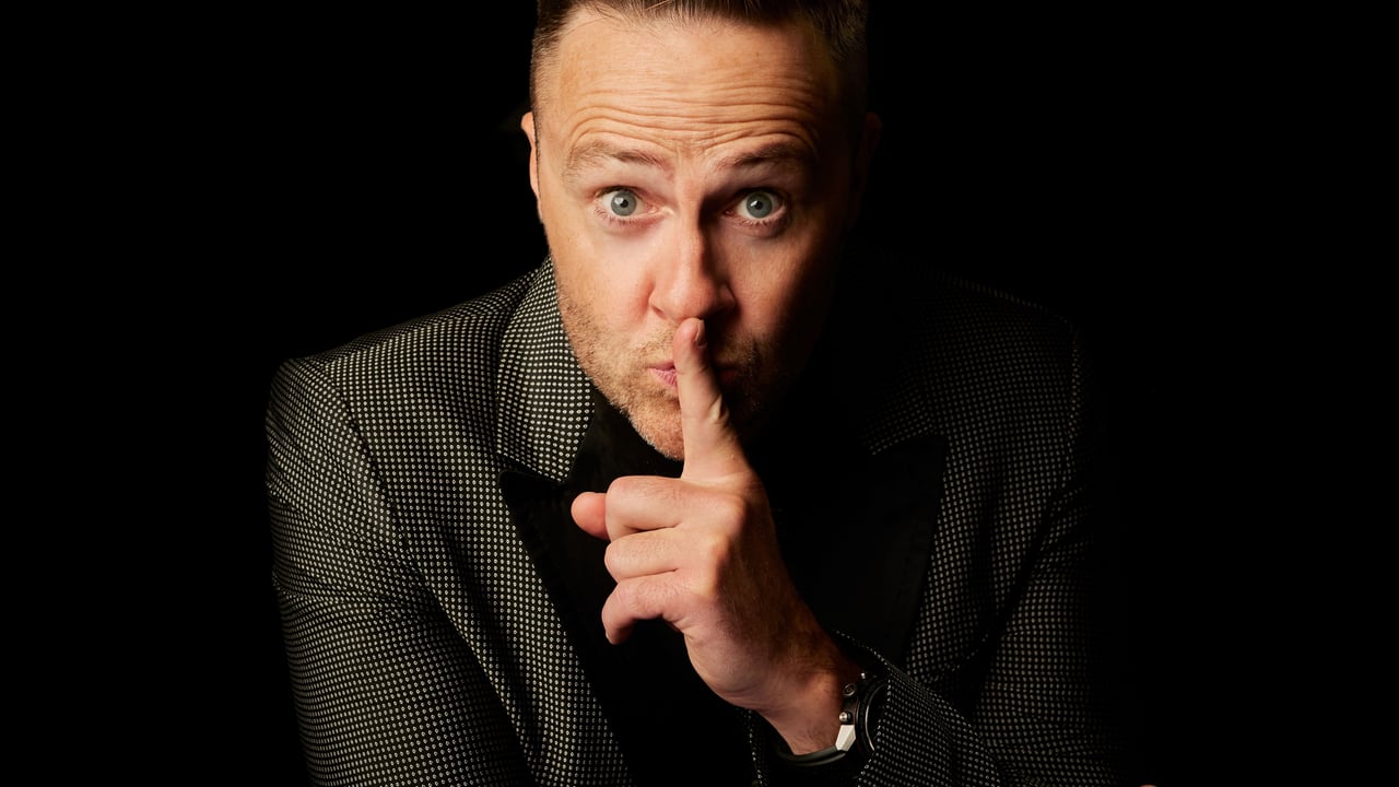 Keith Barry: Unhinged - Final Shows