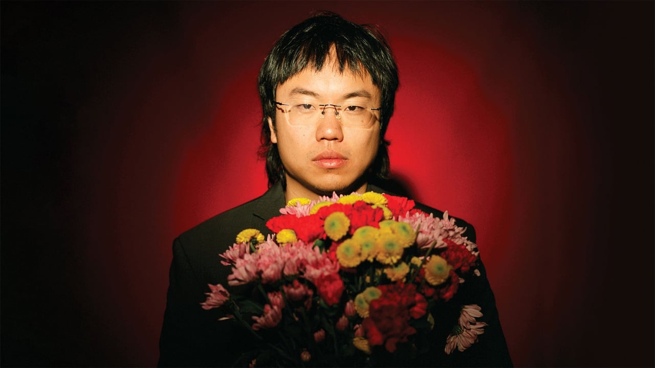 Aaron Chen: Technology