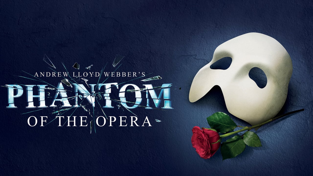 The Phantom of the Opera (Touring)