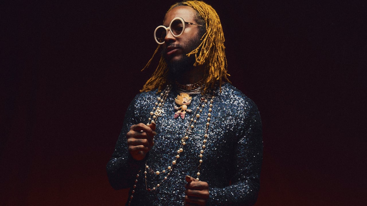 Thundercat: Distracted AF Tour
