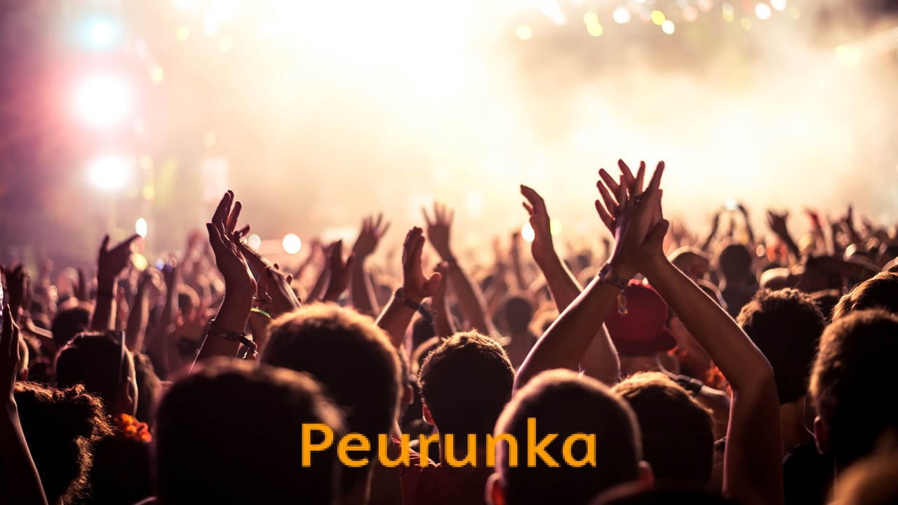Neljä Ruusua + Technicolour