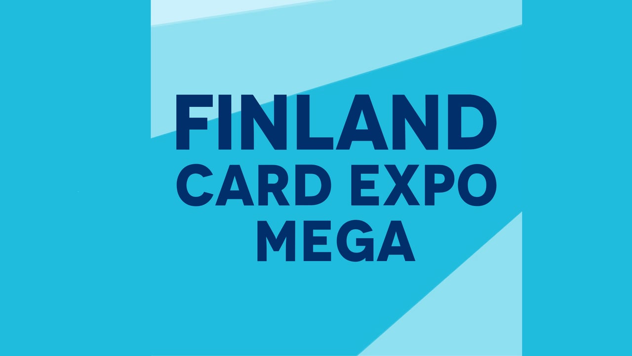 Finland Card Expo MEGA