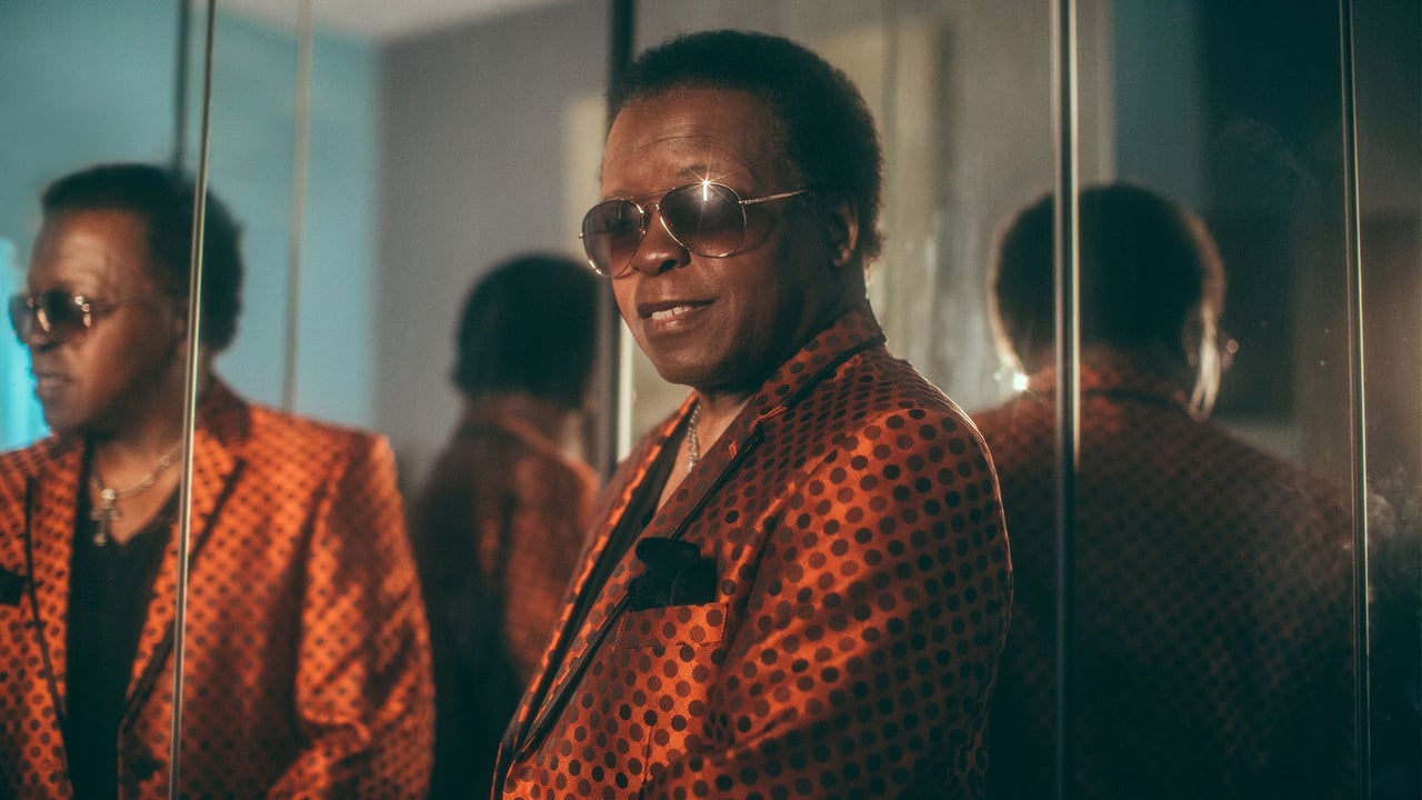 LEE FIELDS