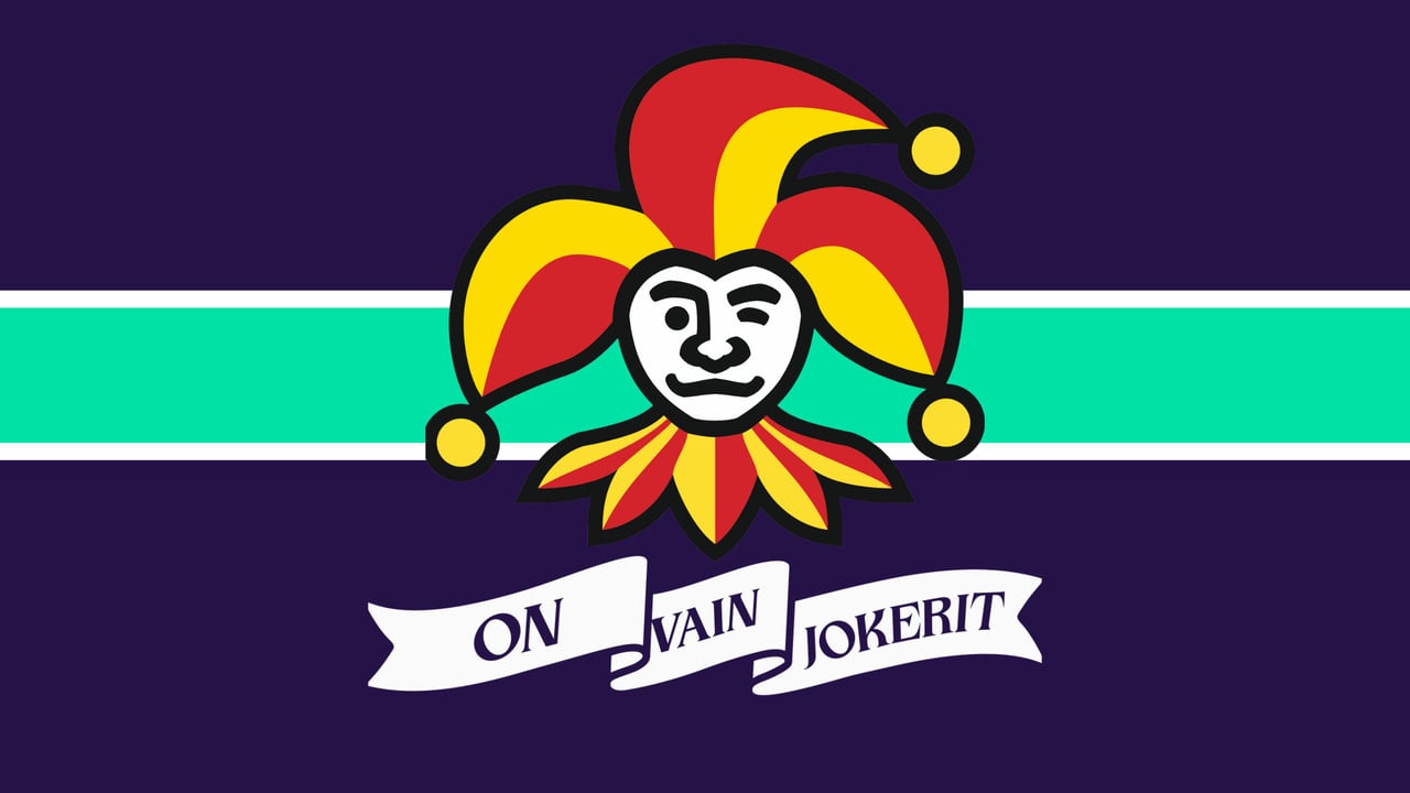 Jokerit Syksyn lippupaketti