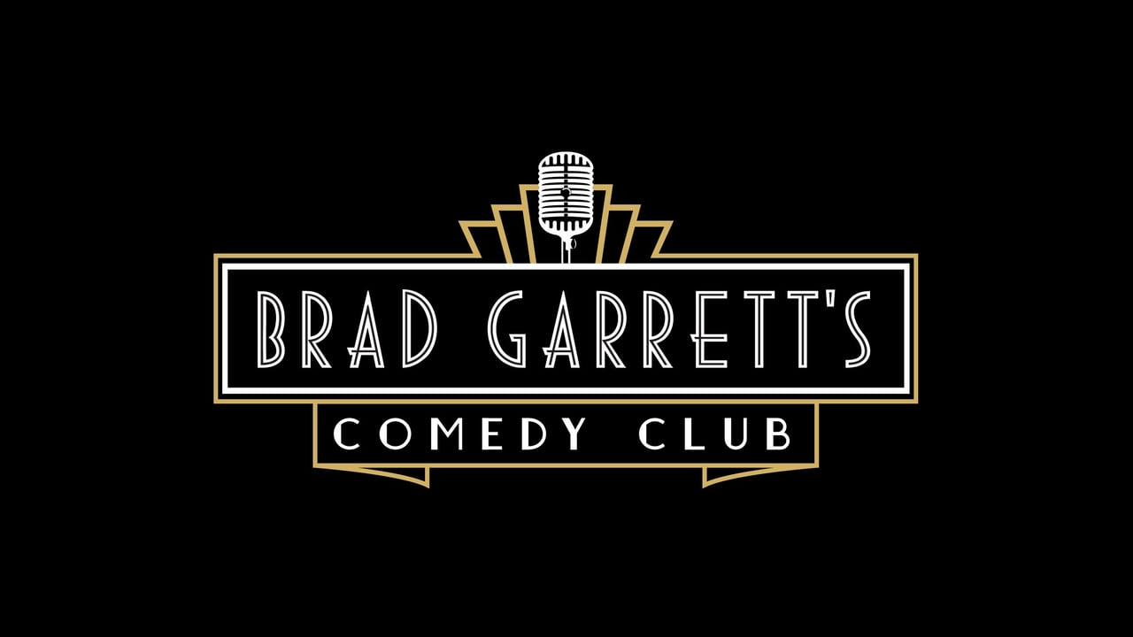 BGCC: Brad Garrett with Alonzo Bodden