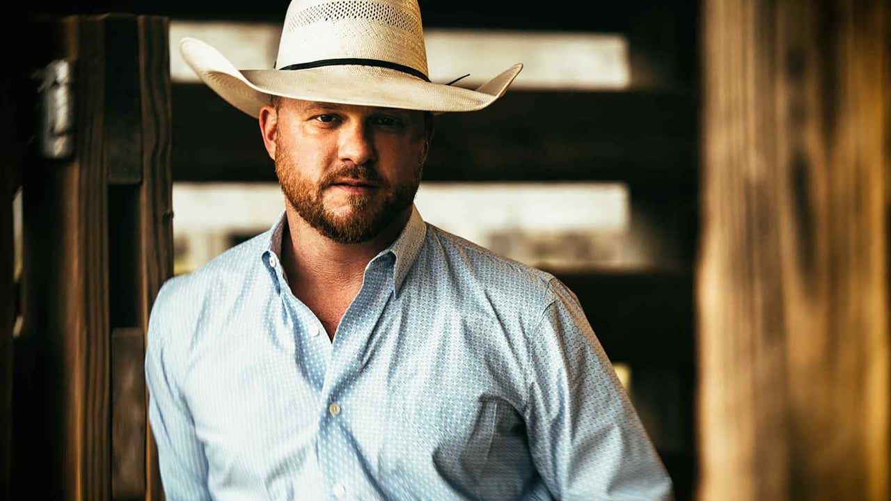 Cody Johnson Live '26
