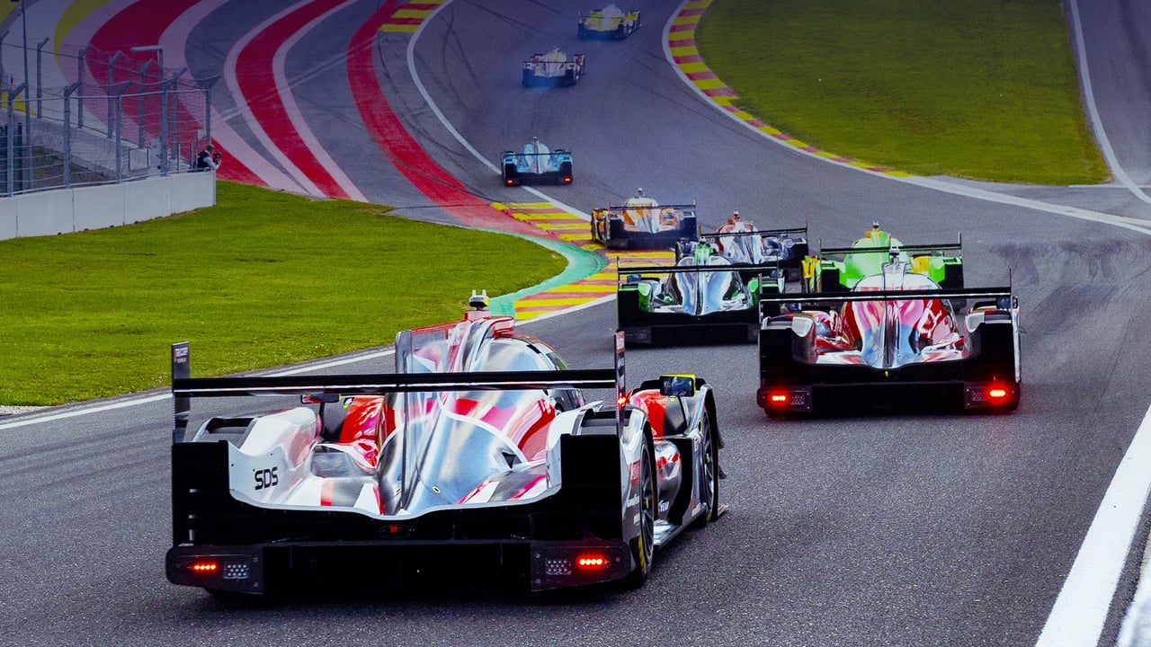 Billet Premium - ELMS 4 Hours of Spa-Francorchamps