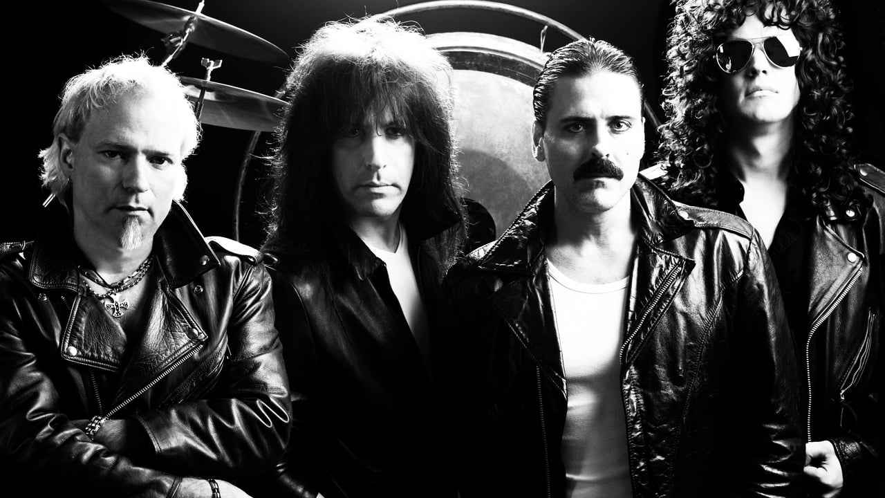 Almost Queen: A Tribute to QUEEN
