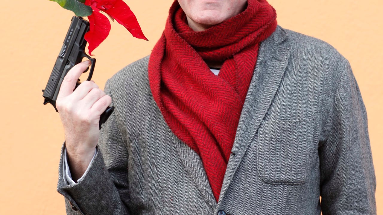 David McSavage - Lucan -  Dec 11