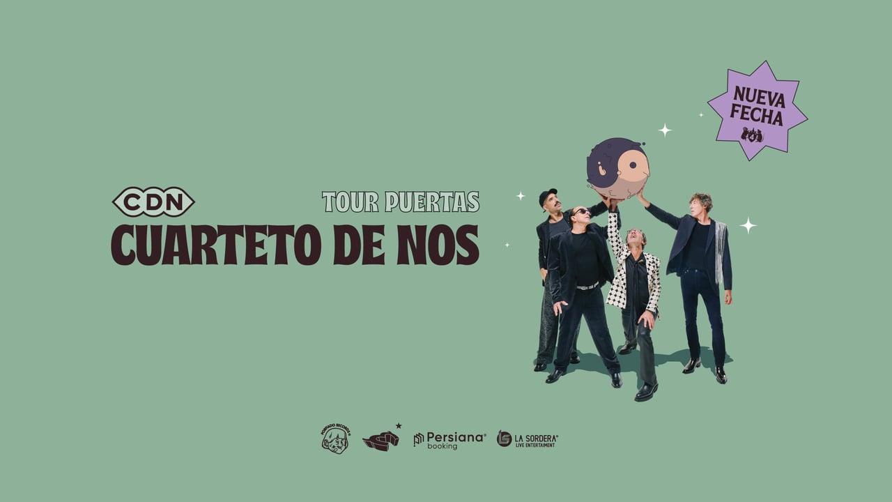Cuarteto de Nos