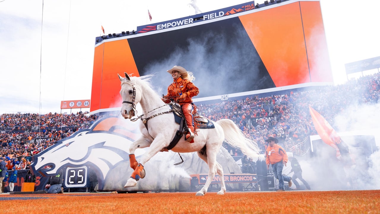 Broncos Training Camp: Session 9