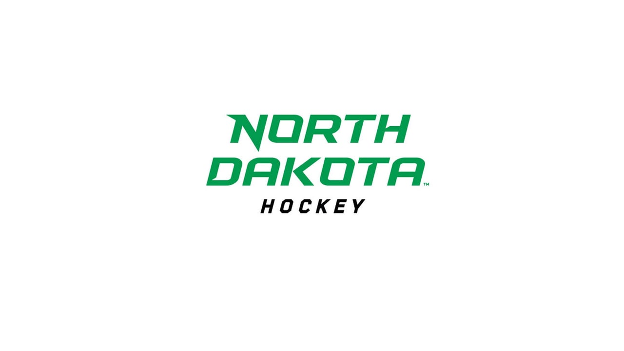 University of North Dakota Mens Hockey vs. University of Minnesota Duluth Bulldogs Mens Hockey