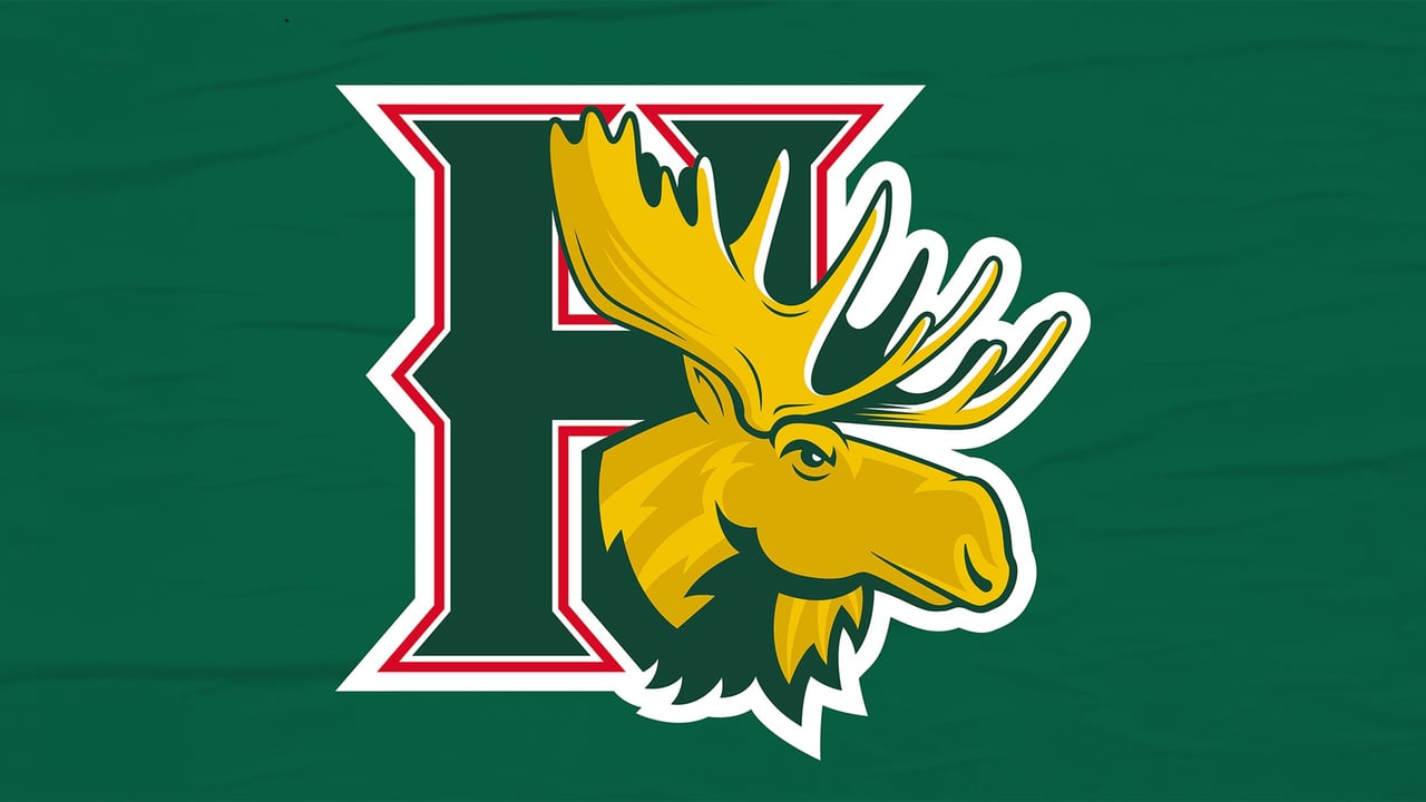 Halifax Mooseheads vs Cape Breton Eagles
