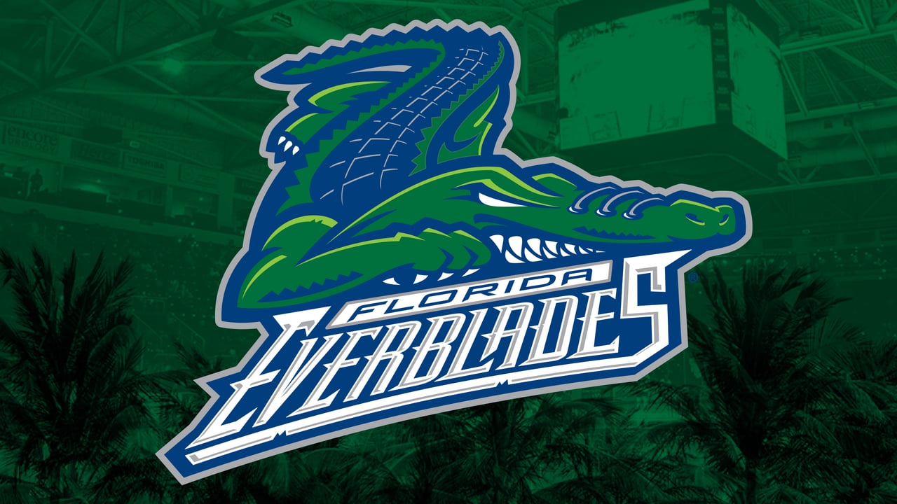 Florida Everblades vs. Orlando Solar Bears