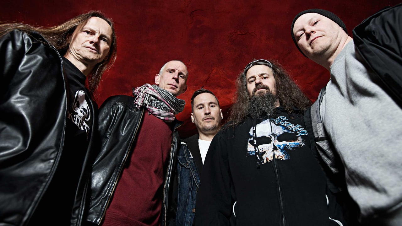 Clawfinger