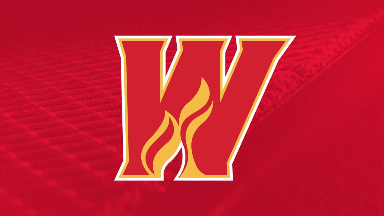 Calgary Wranglers vs. San Jose Barracuda