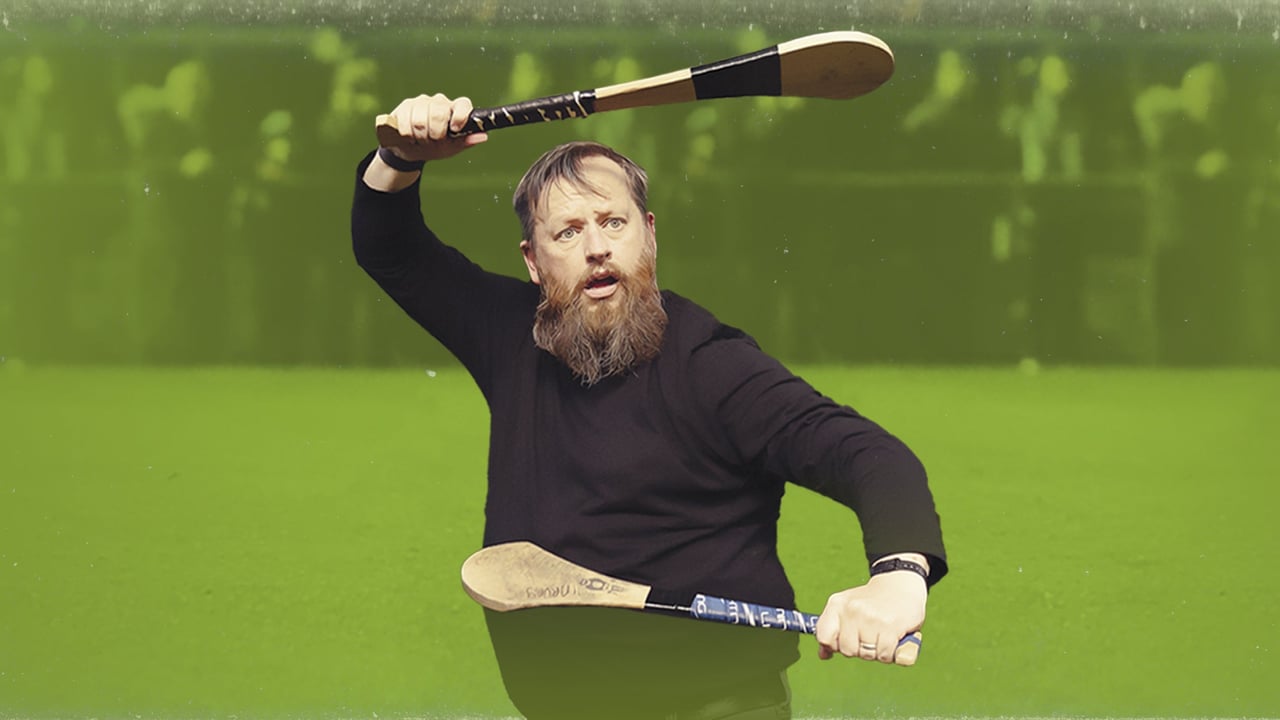 Cornelius Patrick O'Sullivan: Pull Hard