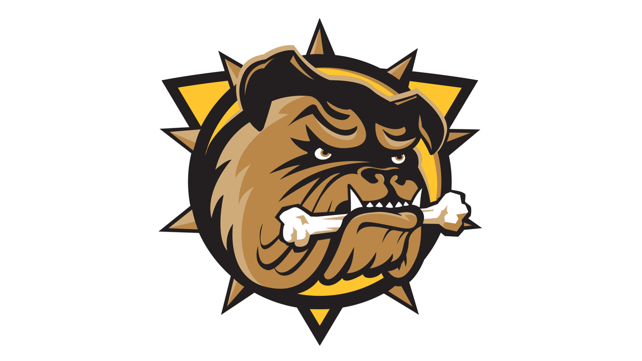 Brantford Bulldogs