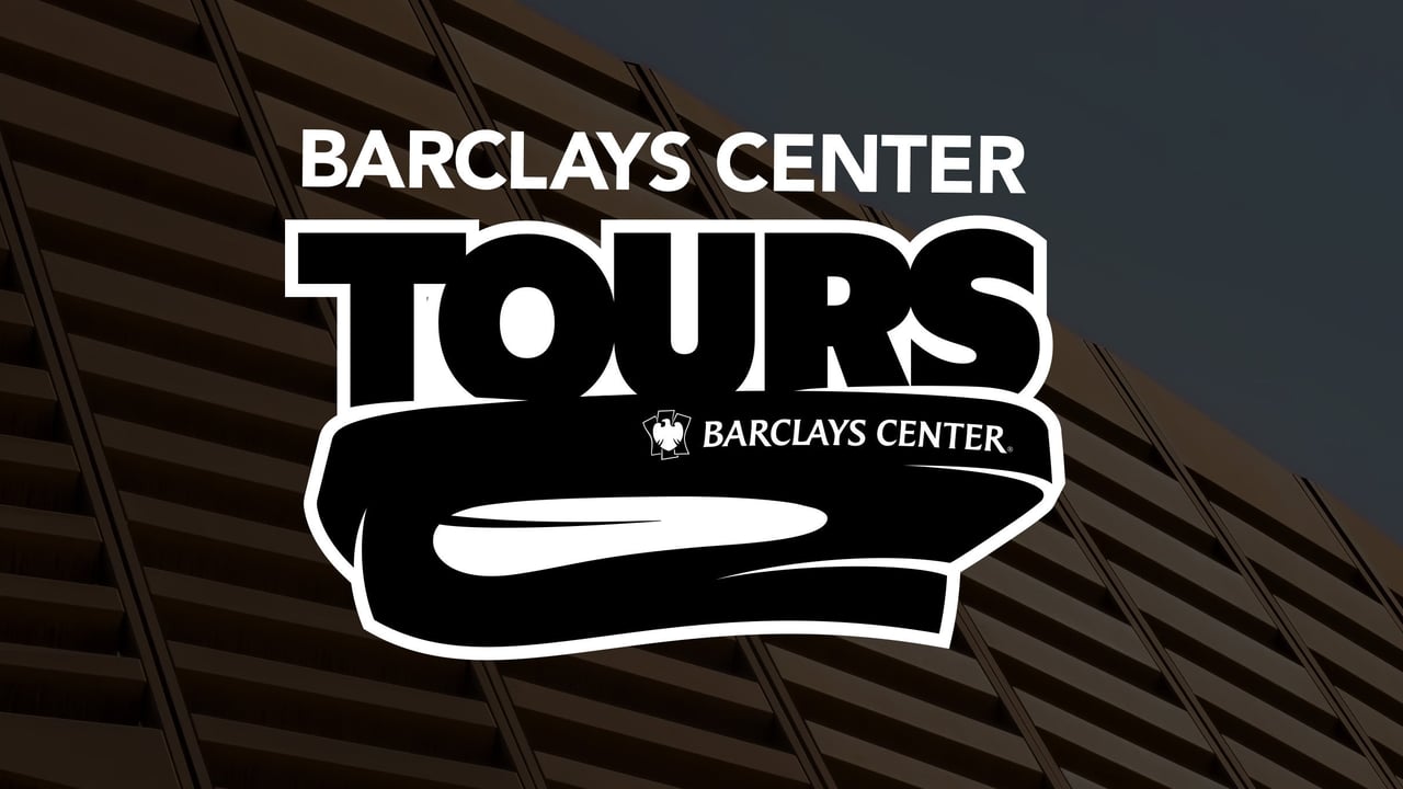 Barclays Center Tours