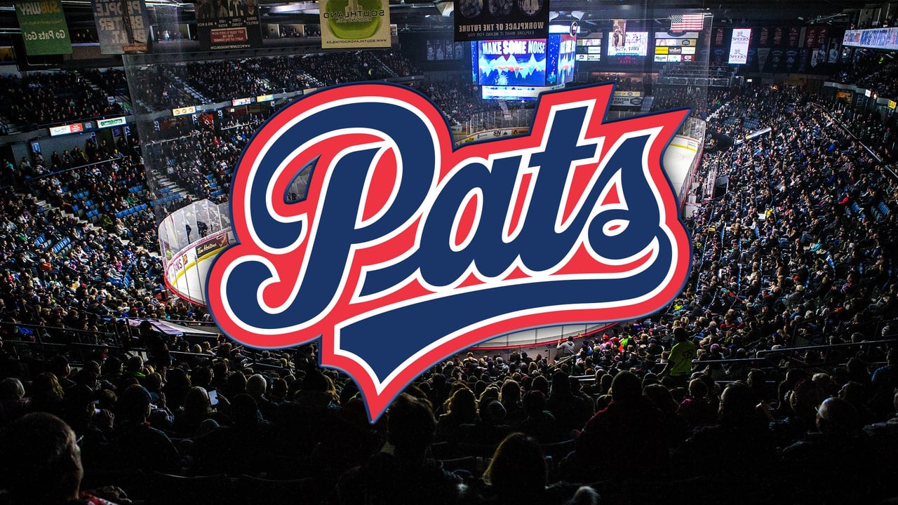 Regina Pats v Tri-City Americans