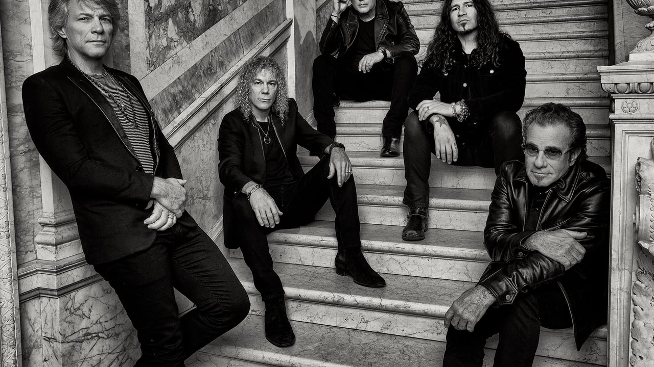 Bon Jovi