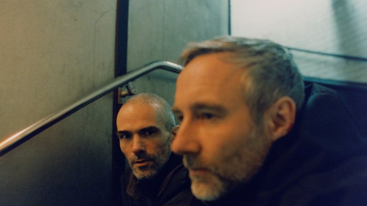 AUTECHRE