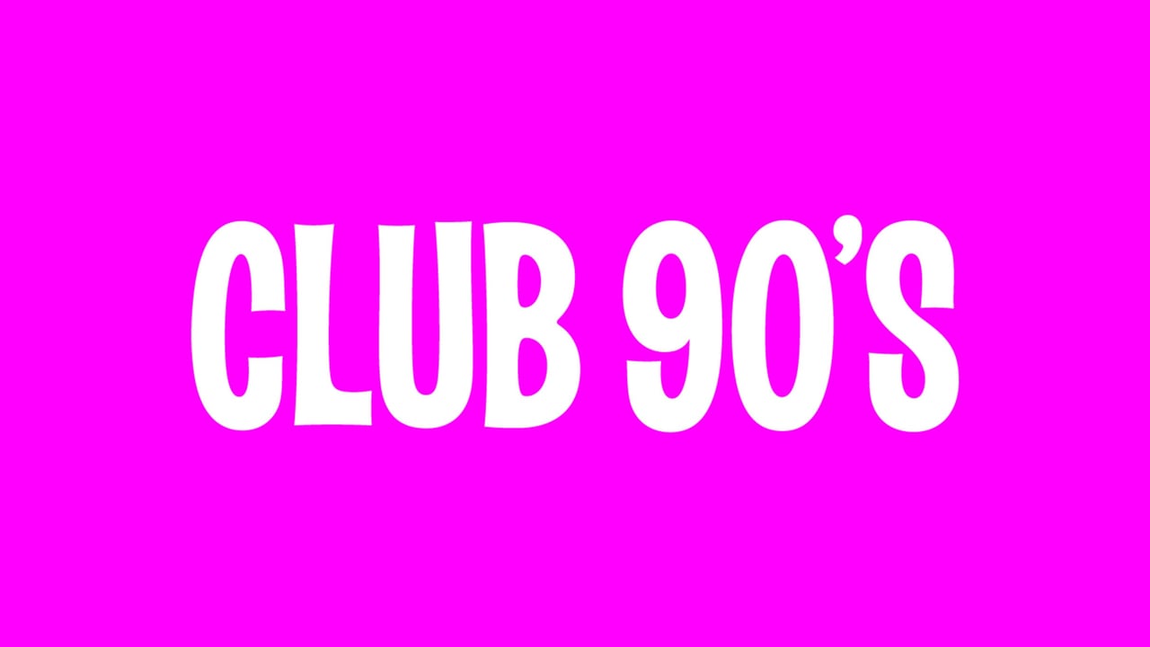 Club 90s presents Off Campus Night (18+)