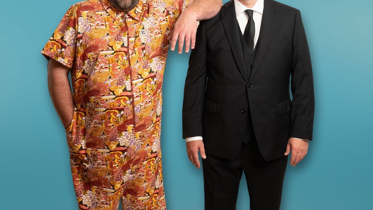 Darcy & Jer: Average At Best Tour