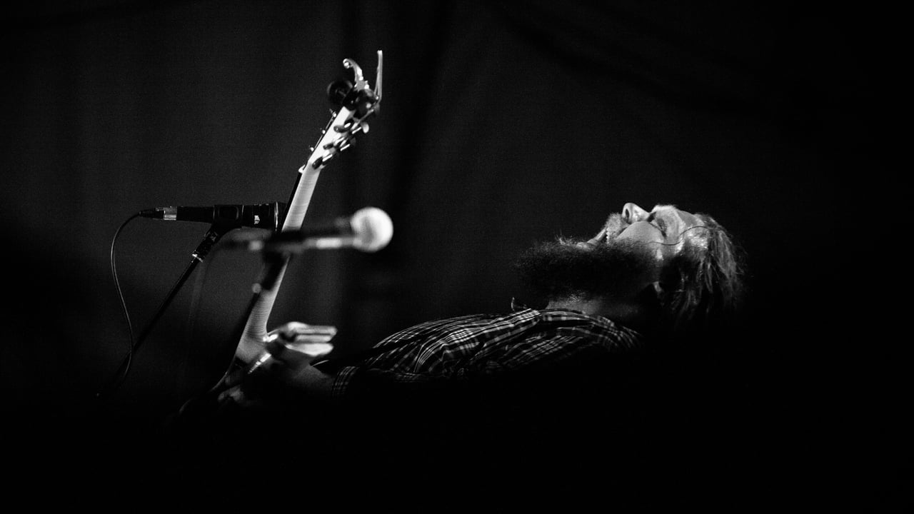 MATT ANDERSEN I THE HAMMER & THE ROSE TOUR
