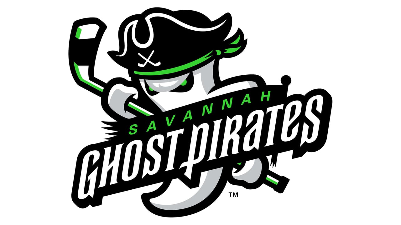 Savannah Ghost Pirates vs. Kansas City Mavericks