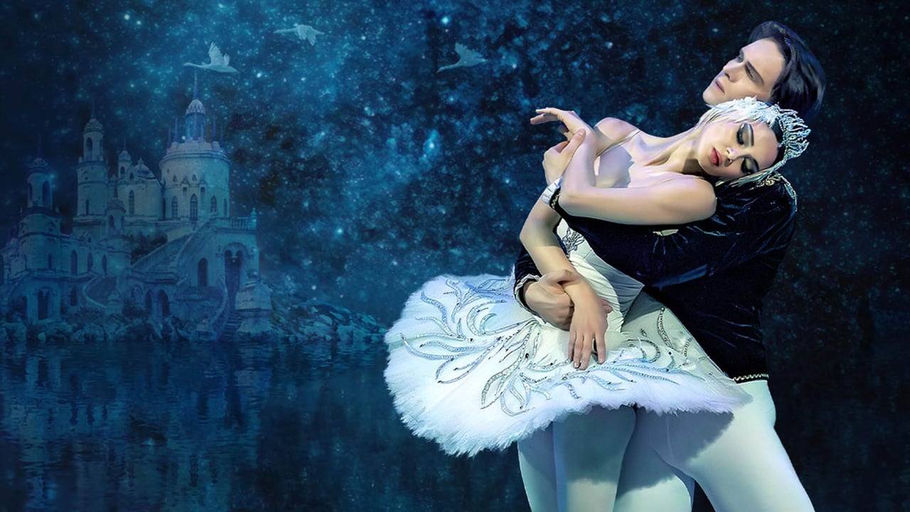 Le Lac des Cygnes - Ballet et Orchestre