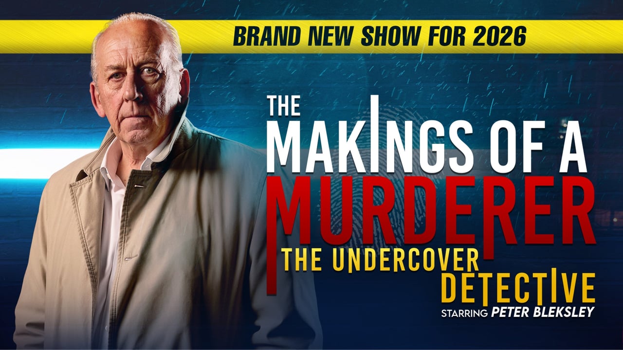 The Makings of a Murderer - Double Jeopardy