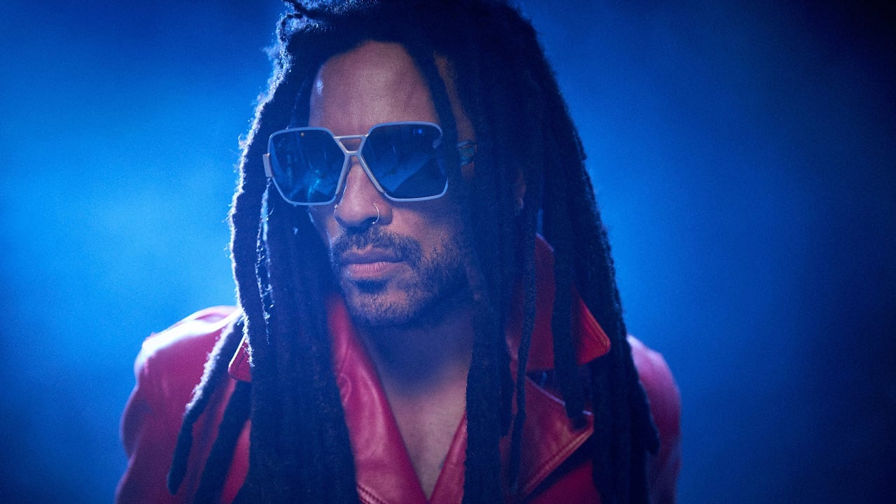 Lenny Kravitz Live
