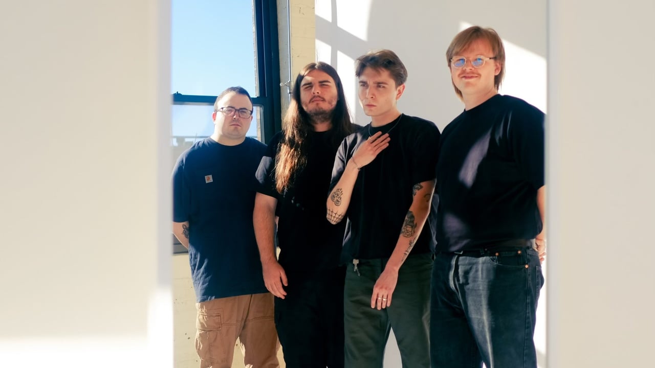 Arm's Length & Holding Absence: North American Co-Headliner Tour 2026